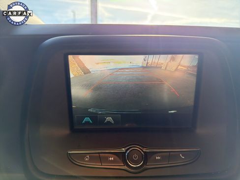 Used 2016 Chevrolet Camaro LT w/ RS Package image 14