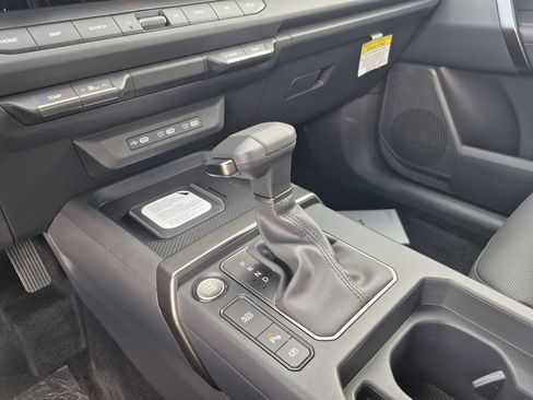 New 2027 Kia Seltos X-Line S w/ X-Line S Premium Package AWD/4WD image 43