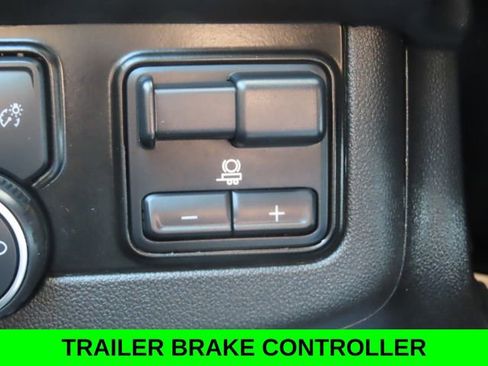Used 2023 Chevrolet Tahoe LT w/ LT Signature Package AWD/4WD image 36