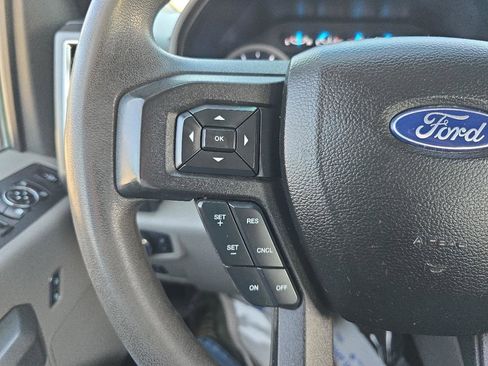 Used 2017 Ford F350 XLT w/ XLT Premium Package image 24