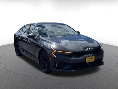 Used 2025 Kia K5 LXS FWD image 3