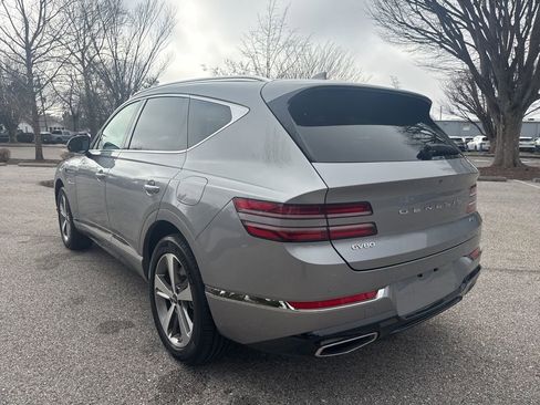 Used 2024 Genesis GV80 2.5T w/ Advanced Package image 7