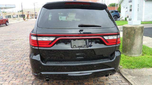 Used 2021 Dodge Durango R/T w/ Blacktop Package AWD/4WD image 6