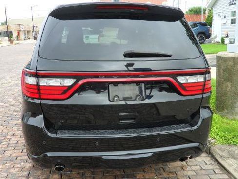 Used 2021 Dodge Durango R/T w/ Blacktop Package AWD/4WD image 6