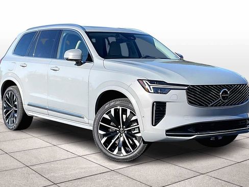 New 2026 Volvo XC90 T8 Ultra w/ Protection Package Premier image 2