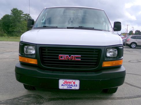 Used 2016 GMC Savana 2500 Extended image 19