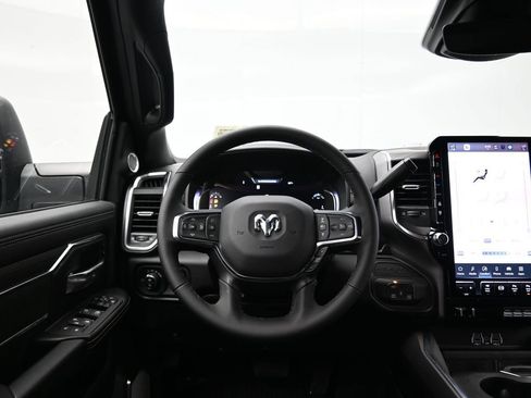 New 2026 RAM 2500 Laramie image 34