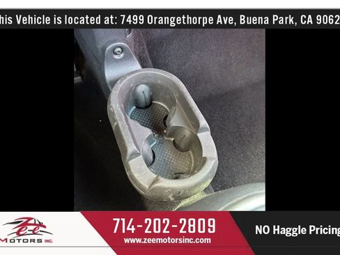 Used 2010 smart fortwo passion RWD image 28