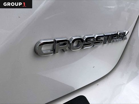 Used 2024 Subaru Crosstrek 2.0i Premium image 10