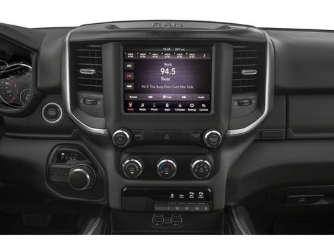 Used 2020 RAM 1500 Big Horn AWD/4WD image 7
