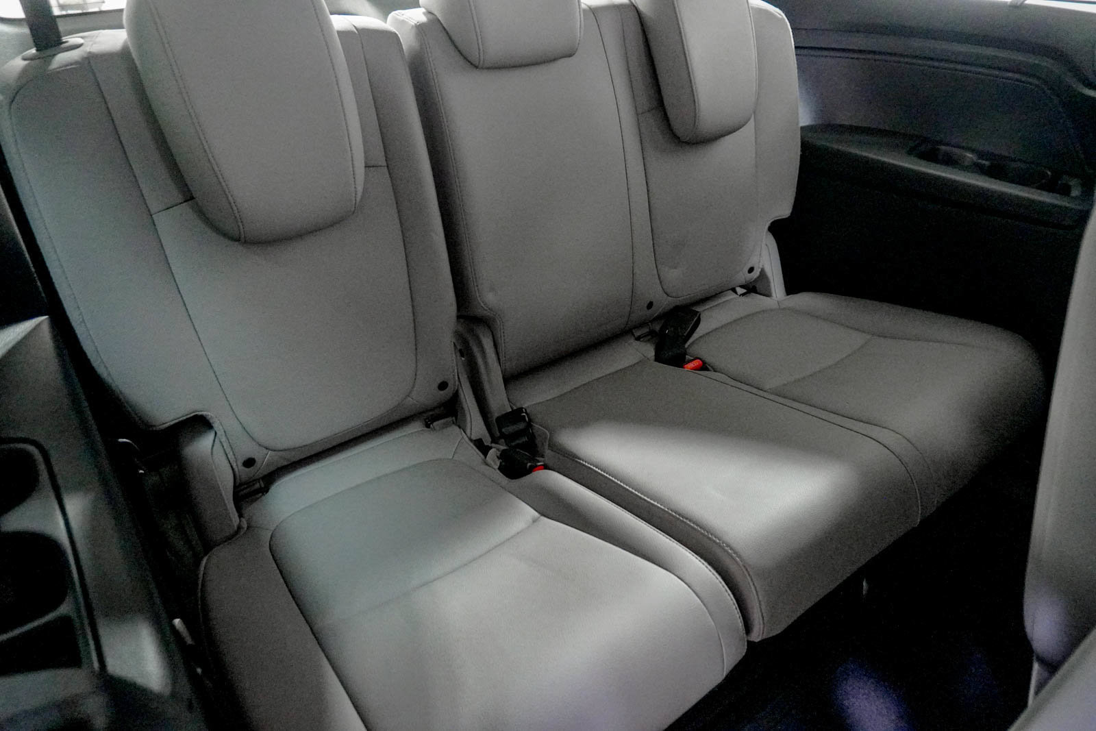 Used 2019 Honda Odyssey Elite image 36