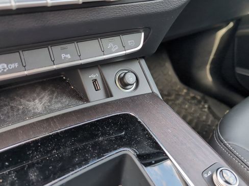 Used 2023 Audi Q5 2.0T Premium Plus w/ Premium Plus Package image 25