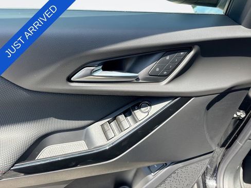 New 2026 Chevrolet Equinox RS w/ Convenience Package III FWD image 13