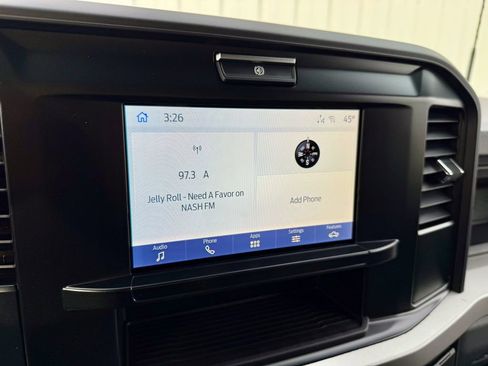 New 2026 Ford F550 4x4 Crew Cab image 29