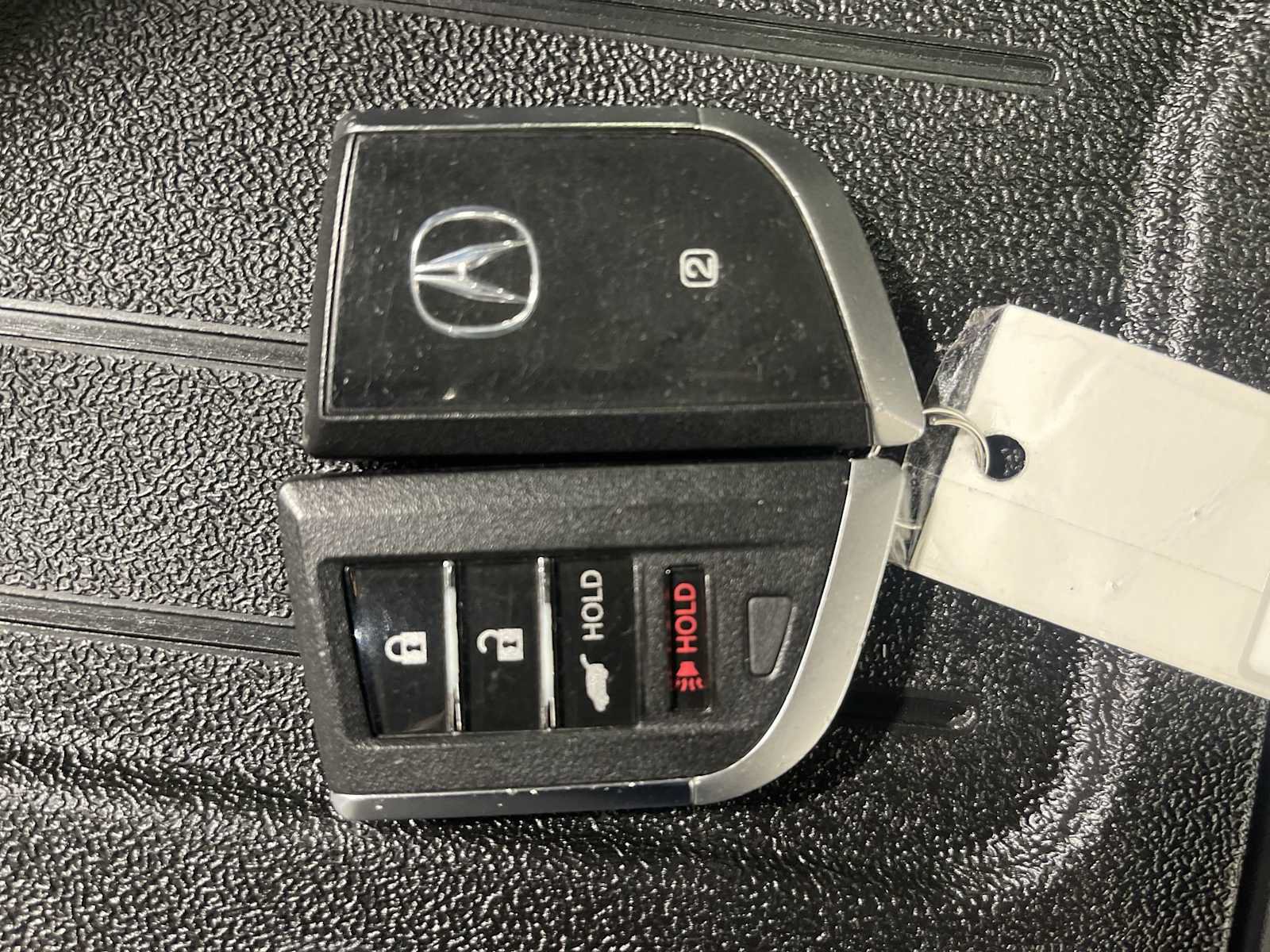 Certified 2024 Acura MDX w/ Technology Package AWD/4WD image 20