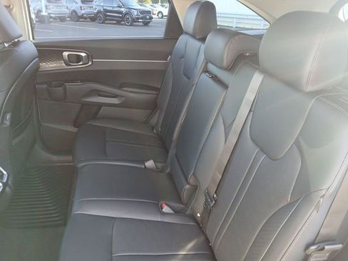 New 2026 Kia Sorento S image 21