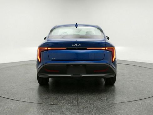 Used 2025 Kia K4 LXS image 7