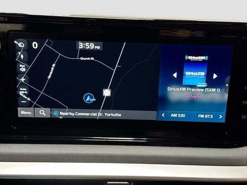 Used 2024 Kia K5 GT-Line w/ GT-Line Premium Package image 13