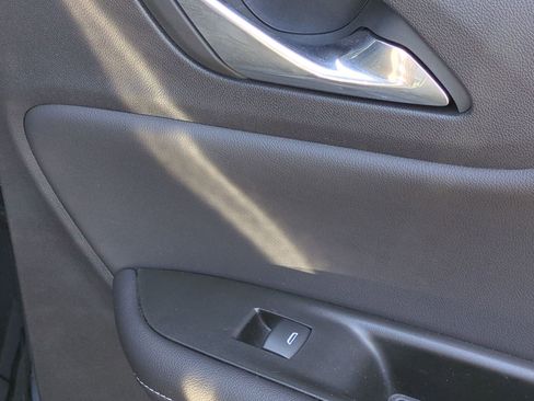 Certified 2024 Chevrolet Blazer LT w/ LPO, Floor Liner Package image 36