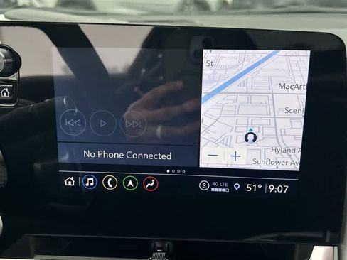 Used 2022 Chevrolet Corvette Stingray Preferred Conv w/ Z51 Performance Package image 8