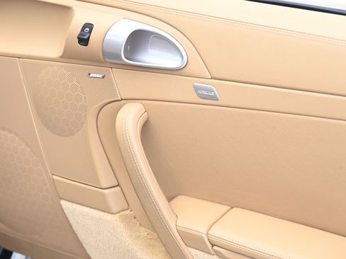 Used 2009 Porsche 911 Turbo image 17