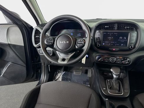 Certified 2024 Kia Soul LX w/ Option Group 015 FWD image 21