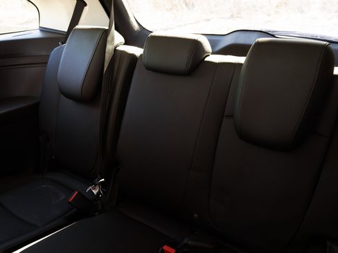 Certified 2025 Honda Odyssey EX-L image 19