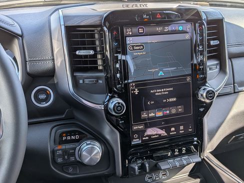 New 2026 RAM 1500 Laramie image 12