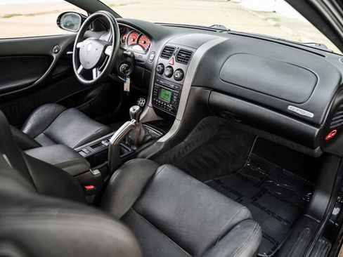 Used 2004 Pontiac GTO 1-Owner image 16