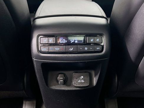 Used 2022 Hyundai Palisade Limited AWD/4WD image 27