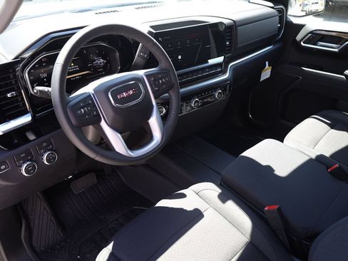 New 2026 GMC Sierra 1500 Elevation w/ Elevation Select Package AWD/4WD image 12