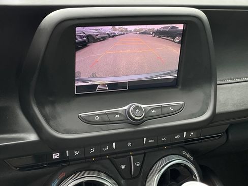 Used 2022 Chevrolet Camaro LS RWD image 17