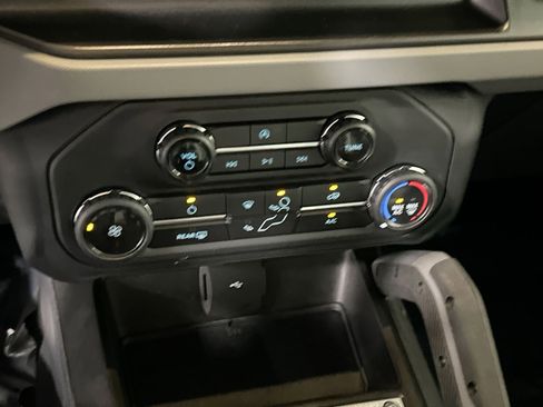 Used 2021 Ford Bronco Big Bend image 24