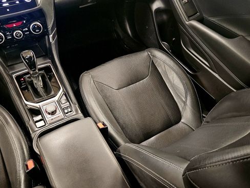 Used 2022 Subaru Forester Touring image 16