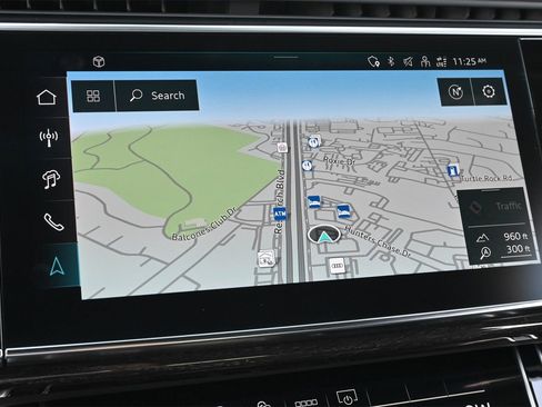 Used 2025 Audi Q7 3.0T Premium Plus w/ Premium Plus Package image 10