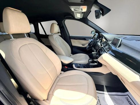Used 2018 BMW X1 sDrive28i FWD image 16