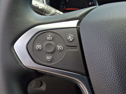 Certified 2023 Chevrolet Traverse LT AWD/4WD image 20