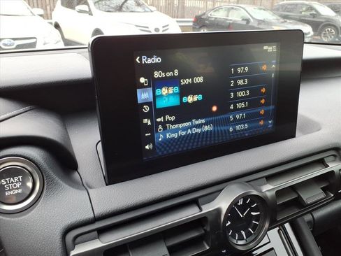 Certified 2023 Lexus IS 300 AWD w/ Premium Package image 19