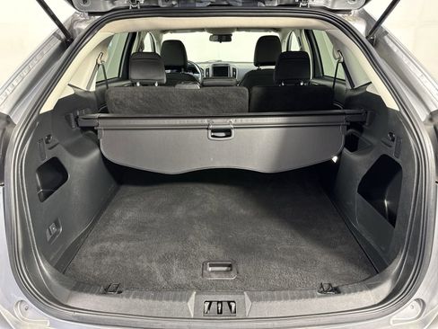 Used 2022 Ford Edge SE w/ Cargo Accessory Package image 32