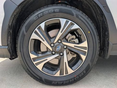 Certified 2024 Subaru Crosstrek 2.0i Premium AWD/4WD image 11