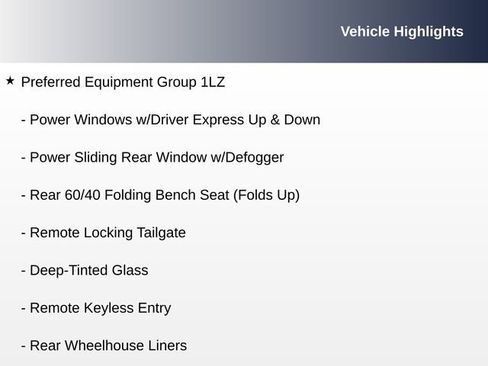 Used 2016 Chevrolet Silverado 2500 LTZ image 8