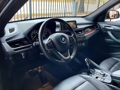 Used 2021 BMW X1 sDrive28i w/ Convenience Package image 17