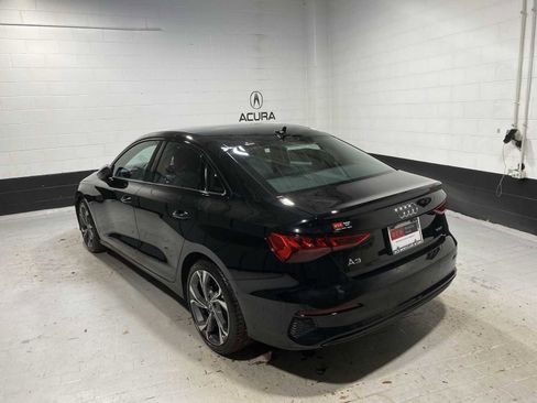 Used 2022 Audi A3 2.0T Premium image 4