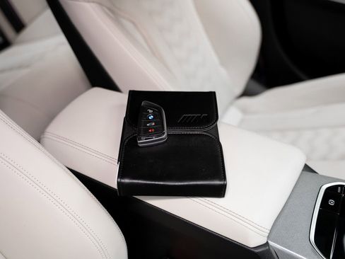 Used 2024 BMW M3 Competition image 81