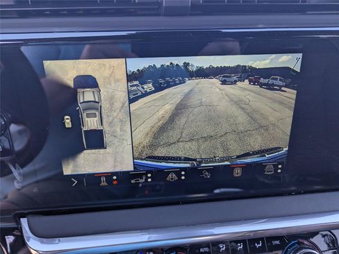 New 2026 GMC Sierra 1500 Denali Ultimate AWD/4WD image 19