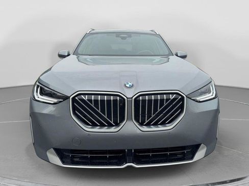 New 2025 BMW X3 xDrive30i w/ Premium Package AWD/4WD image 9