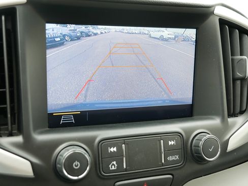 Used 2020 GMC Terrain SLT w/ Preferred Package image 17