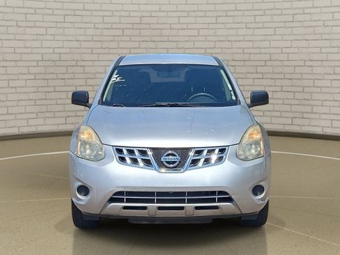 Used 2011 Nissan Rogue S FWD image 2
