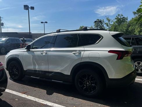 Certified 2023 Hyundai Santa Fe XRT AWD/4WD image 3