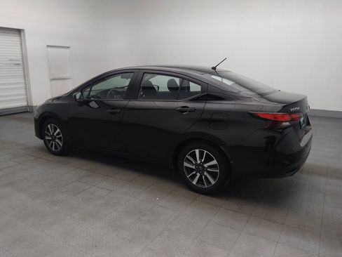Used 2024 Nissan Versa S w/ S Plus Package FWD image 3
